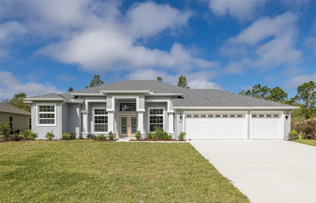 38 Vinca Street Homosassa FL 34446