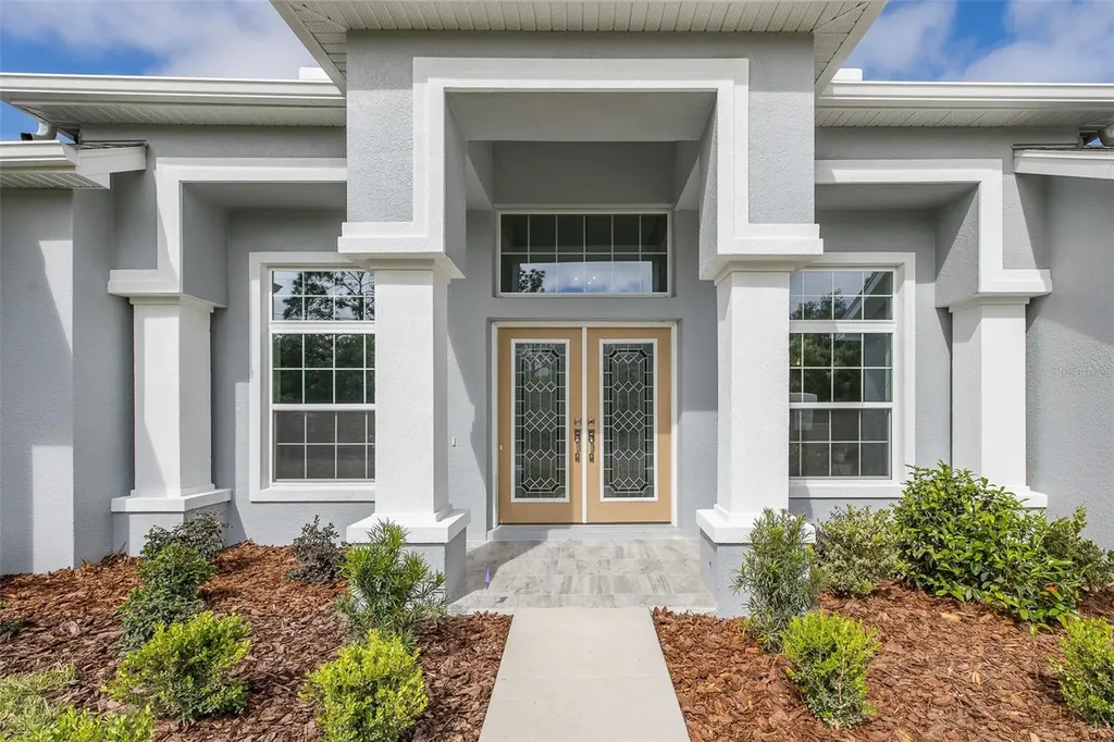 38 Vinca Street Homosassa FL 34446