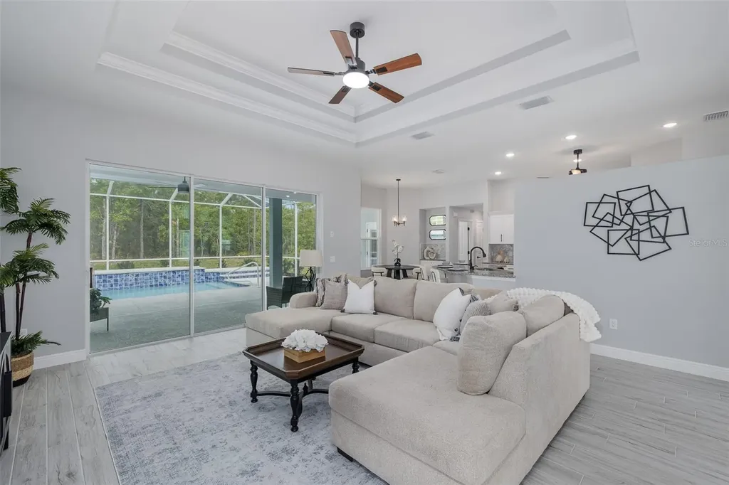 38 Vinca Street Homosassa FL 34446