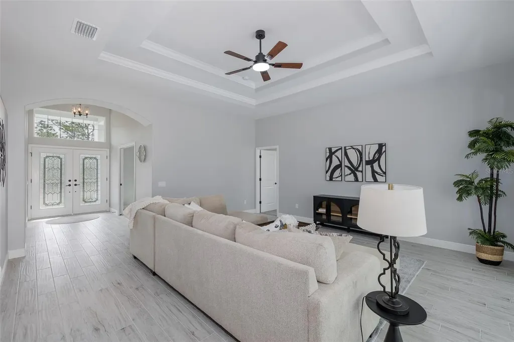 38 Vinca Street Homosassa FL 34446