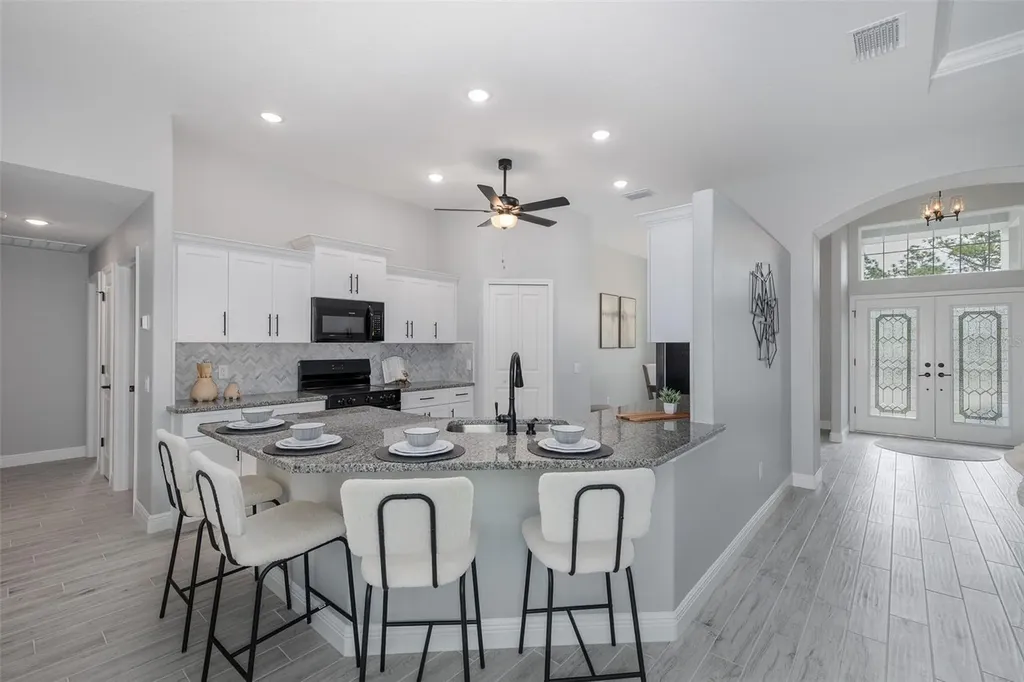 38 Vinca Street Homosassa FL 34446