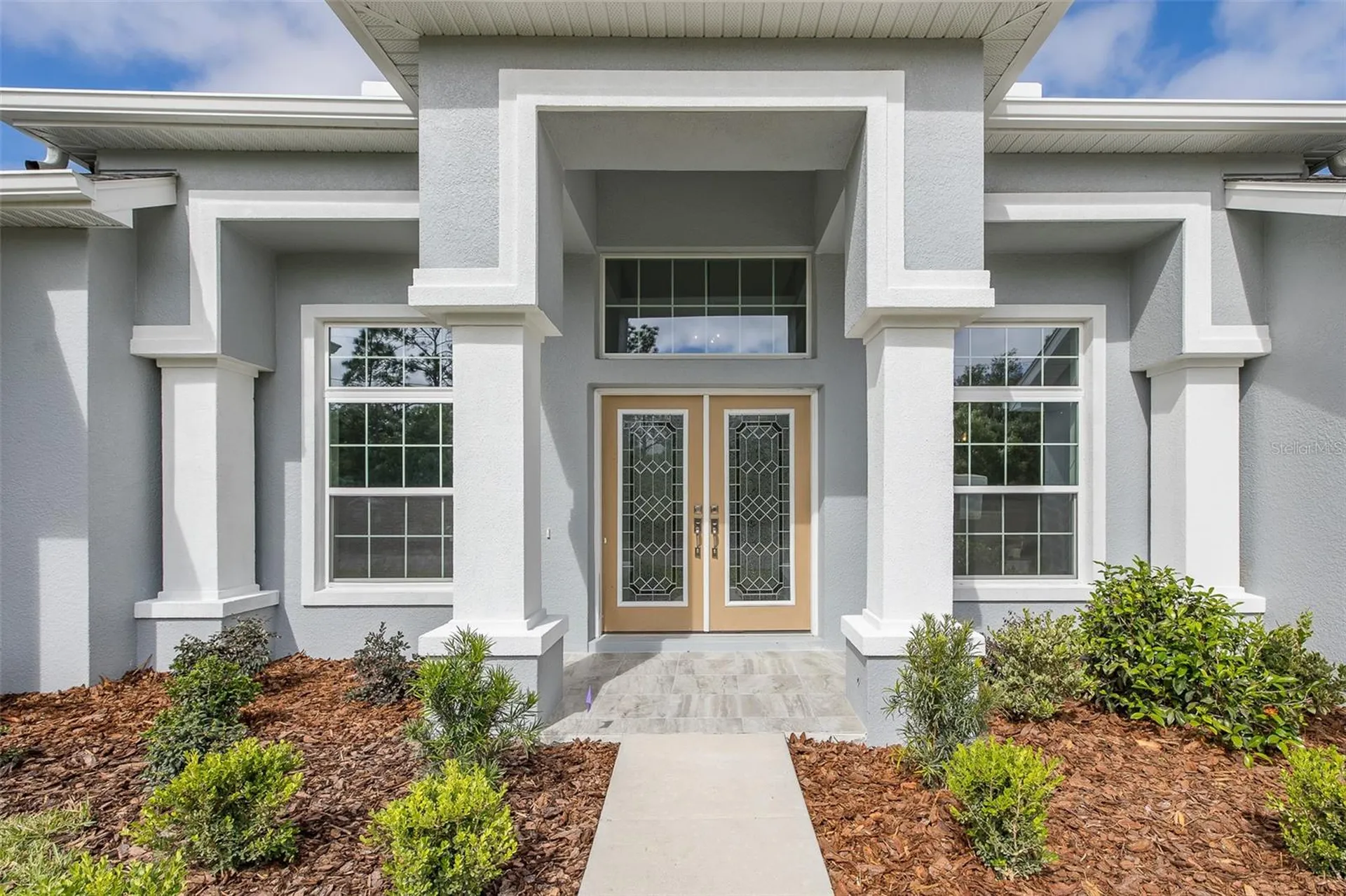 38 Vinca Street Homosassa FL 34446