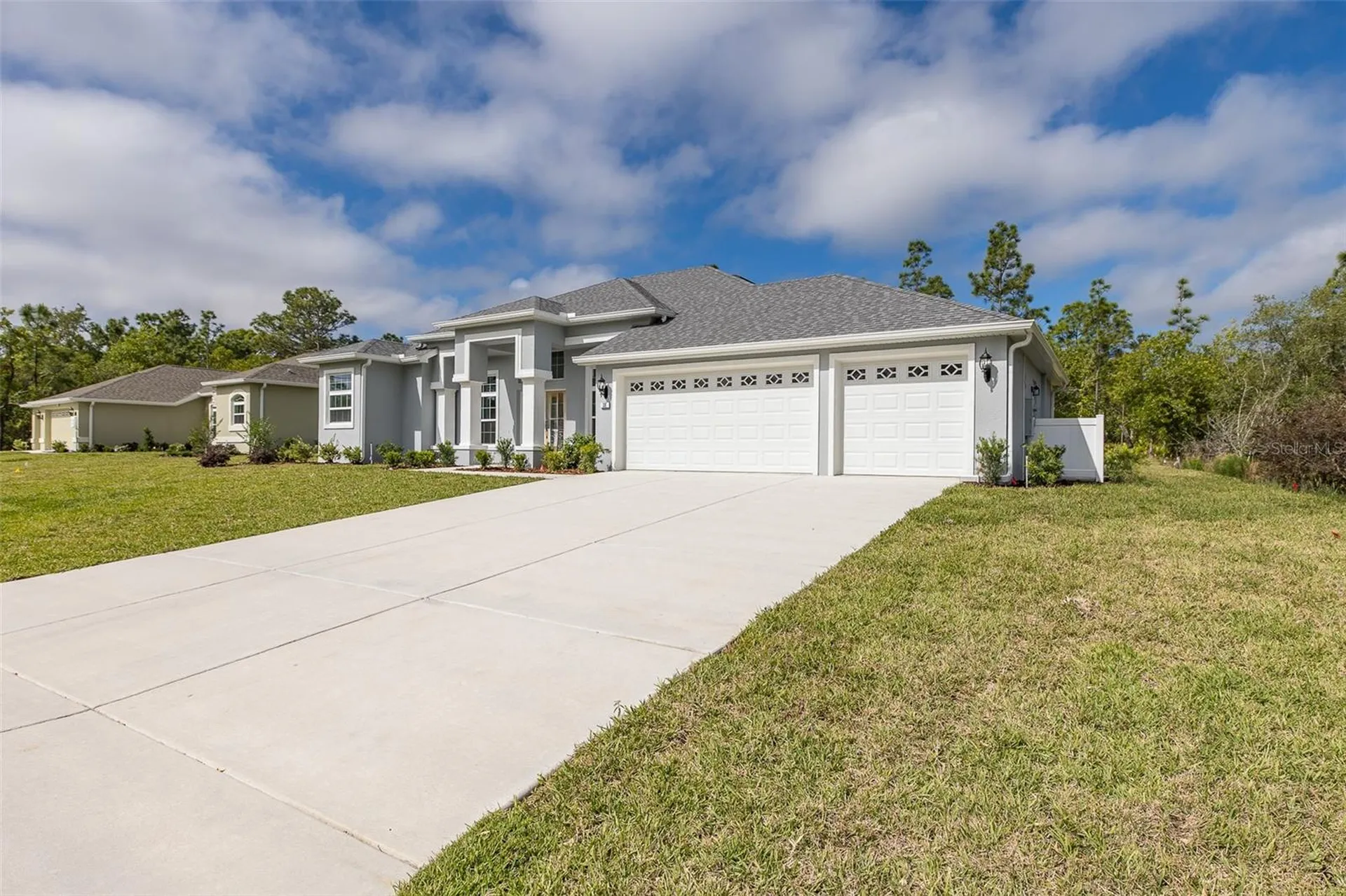 38 Vinca Street Homosassa FL 34446