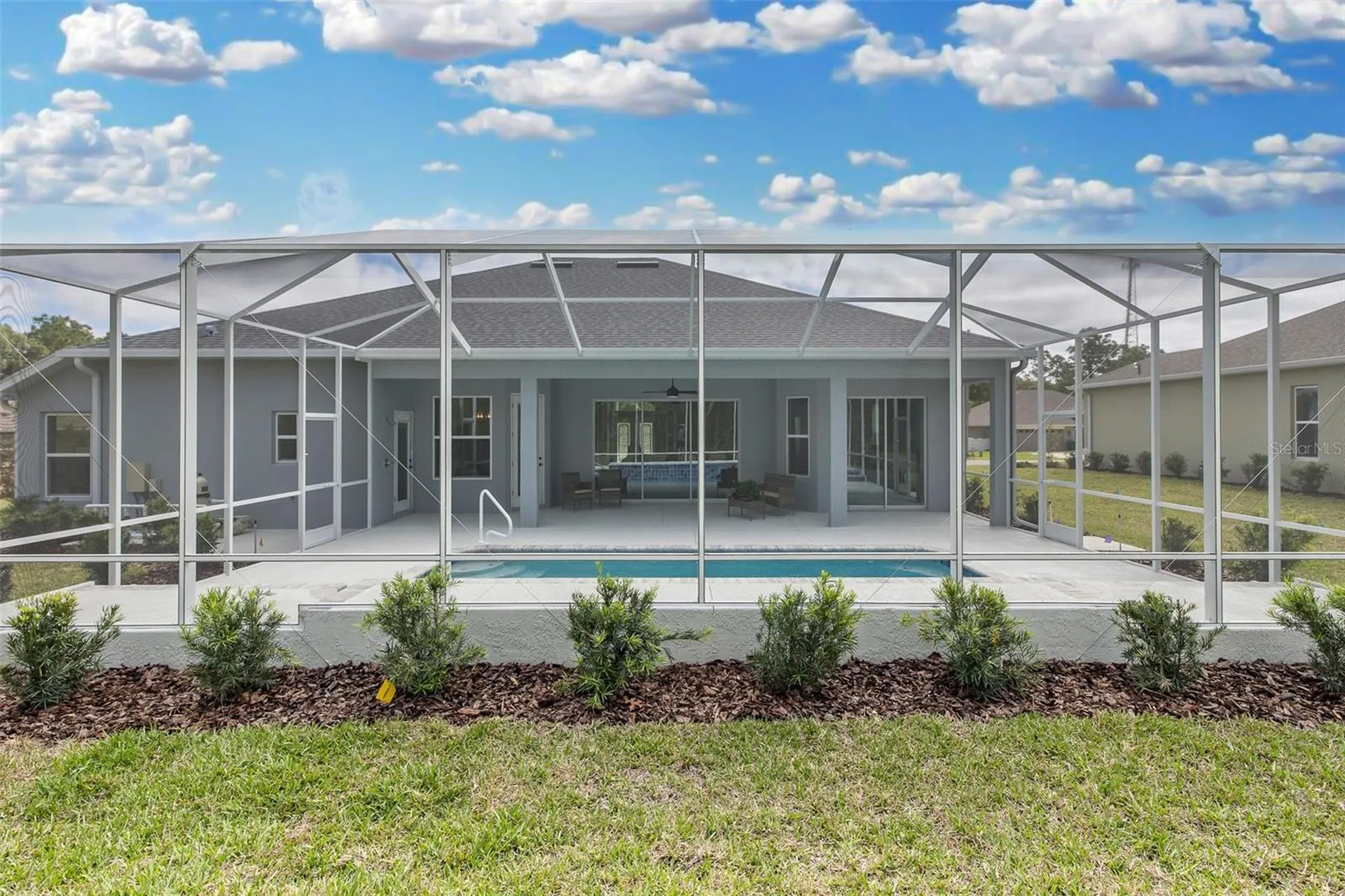 38 Vinca Street Homosassa FL 34446