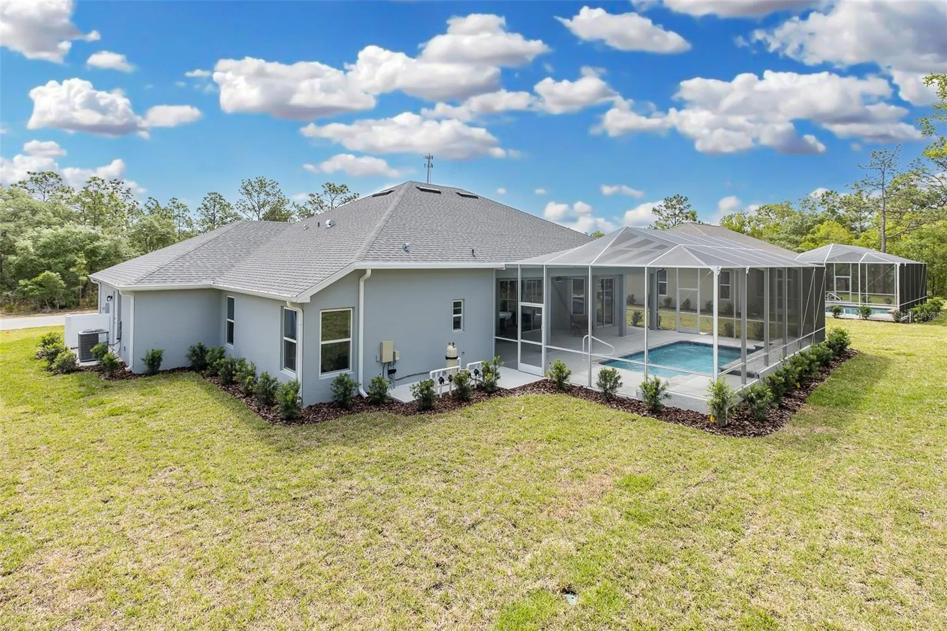 38 Vinca Street Homosassa FL 34446