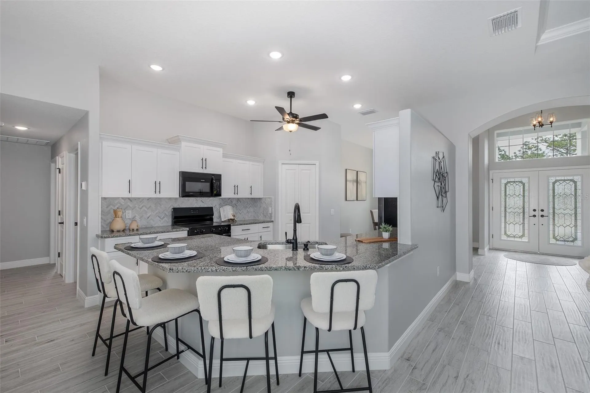 38 Vinca Street Homosassa FL 34446