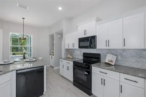 38 Vinca Street Homosassa FL 34446