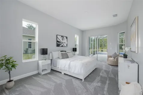 38 Vinca Street Homosassa FL 34446