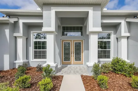 38 Vinca Street Homosassa FL 34446