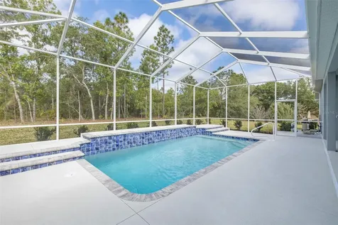 38 Vinca Street Homosassa FL 34446