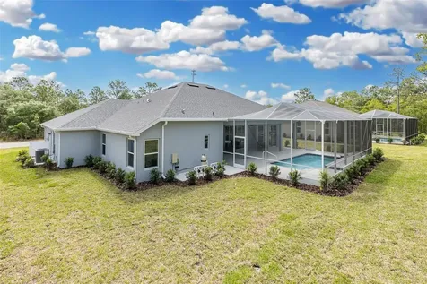38 Vinca Street Homosassa FL 34446