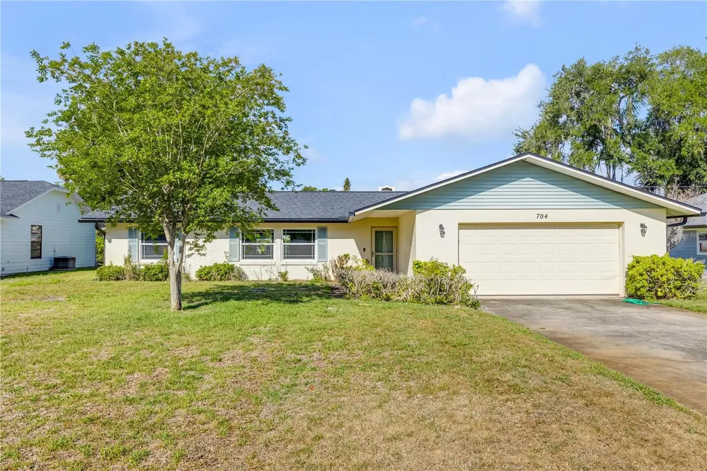704 Green Road New Smyrna Beach FL 32168