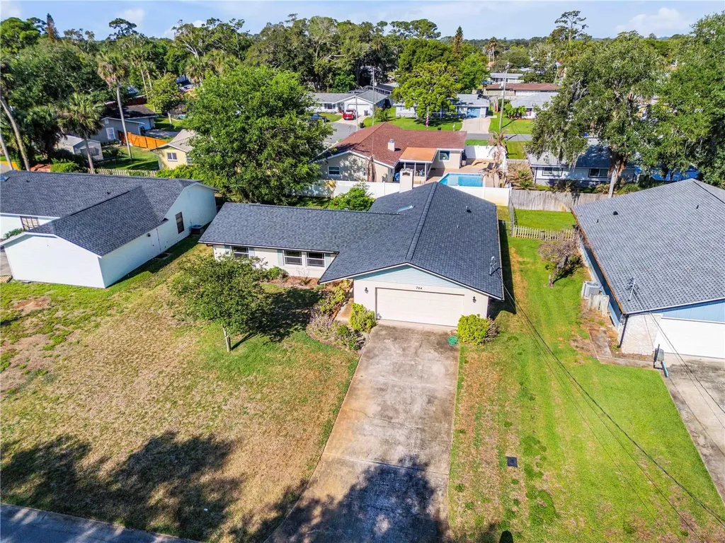 704 Green Road New Smyrna Beach FL 32168