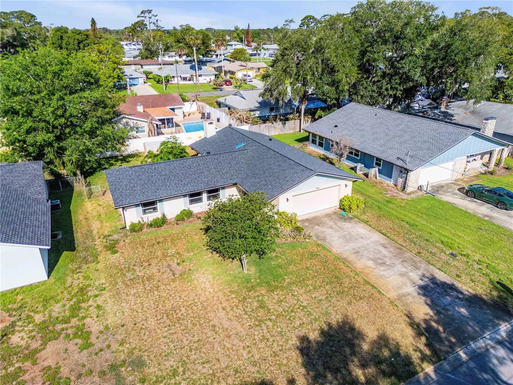 704 Green Road New Smyrna Beach FL 32168