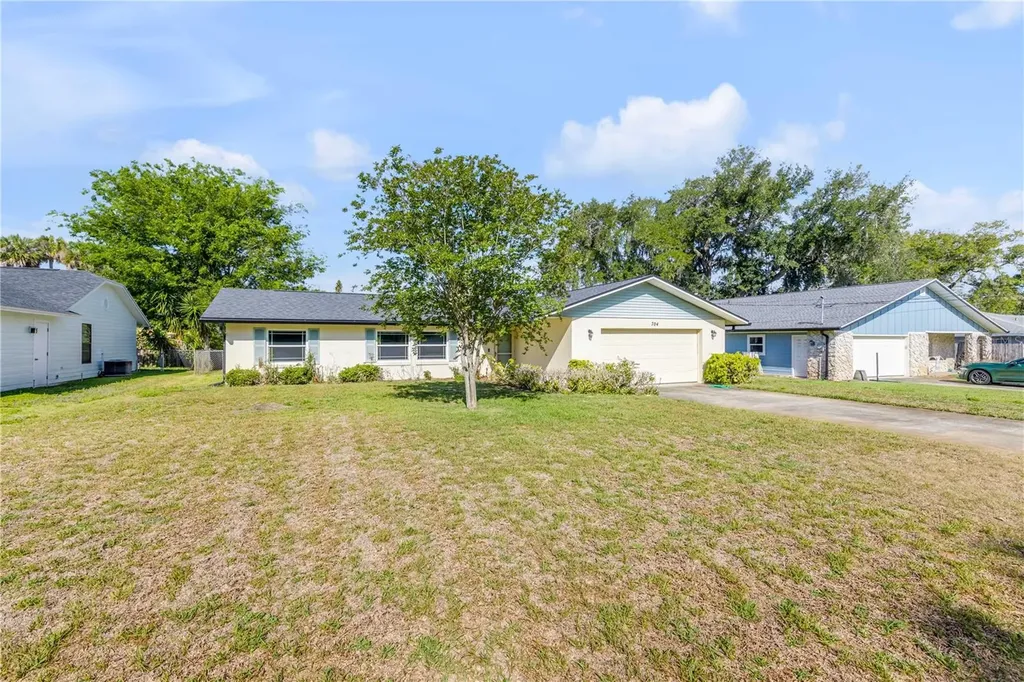 704 Green Road New Smyrna Beach FL 32168