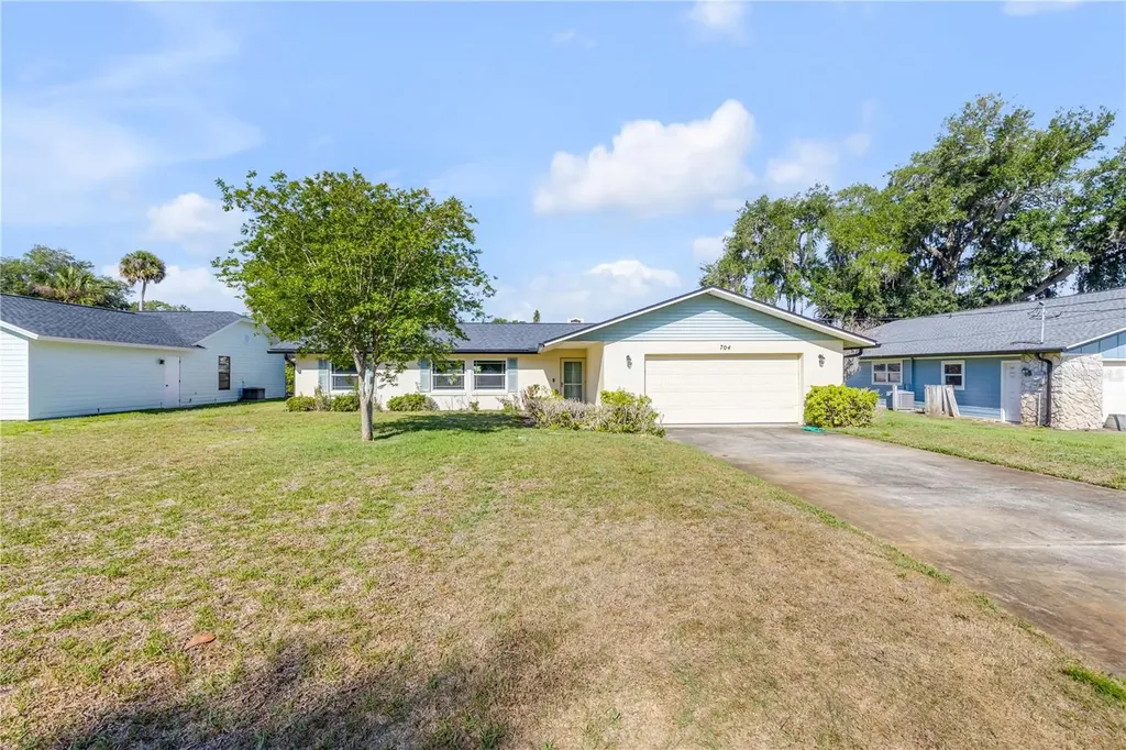 704 Green Road New Smyrna Beach FL 32168