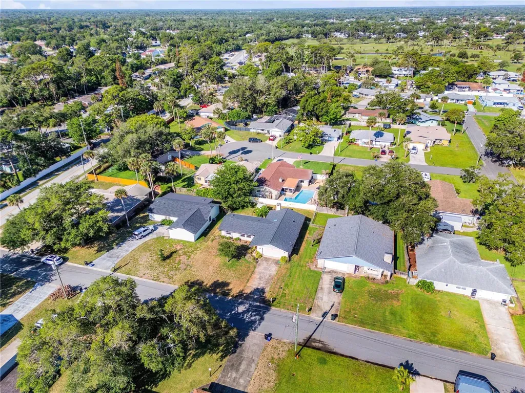 704 Green Road New Smyrna Beach FL 32168