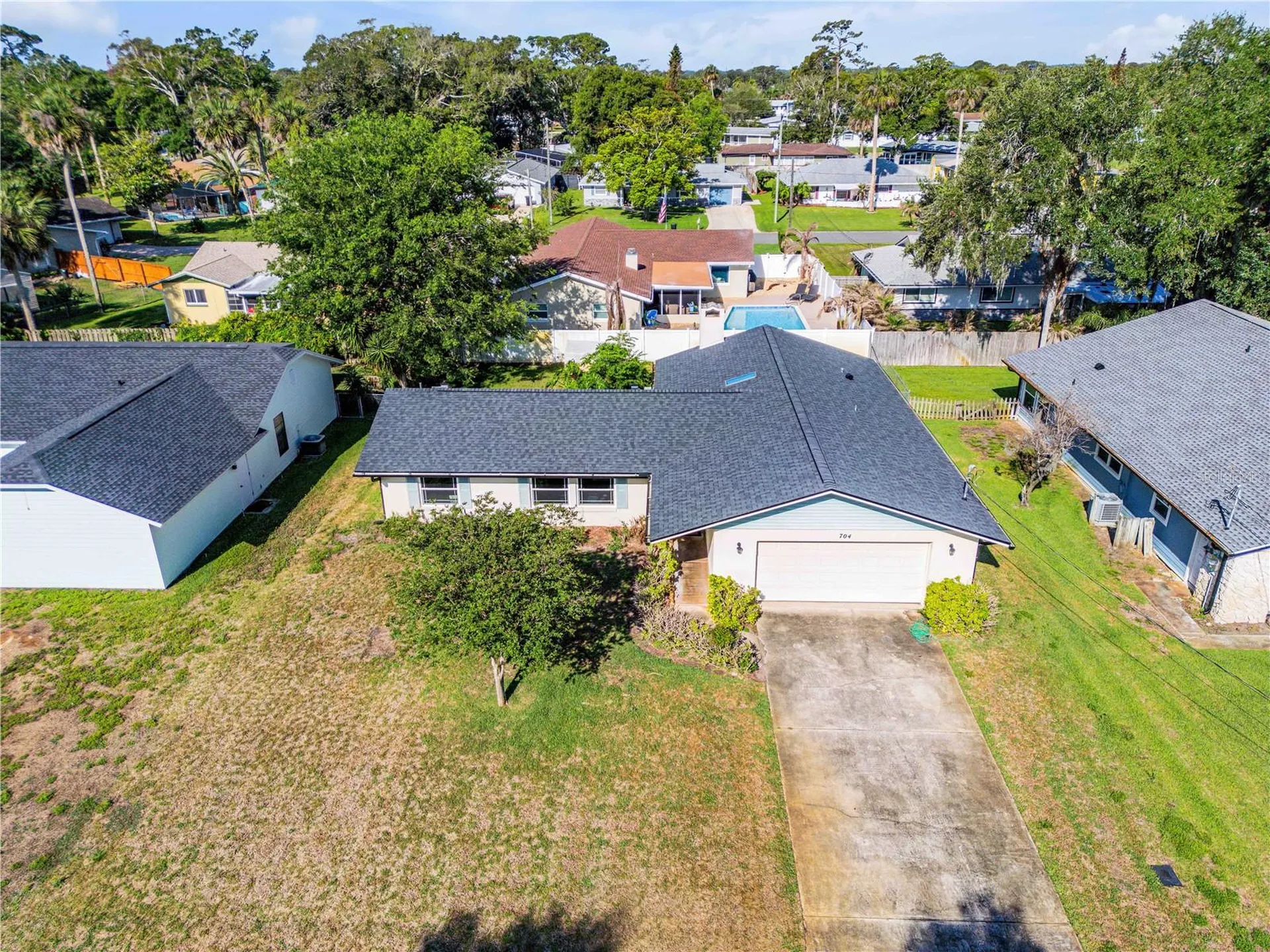 704 Green Road New Smyrna Beach FL 32168