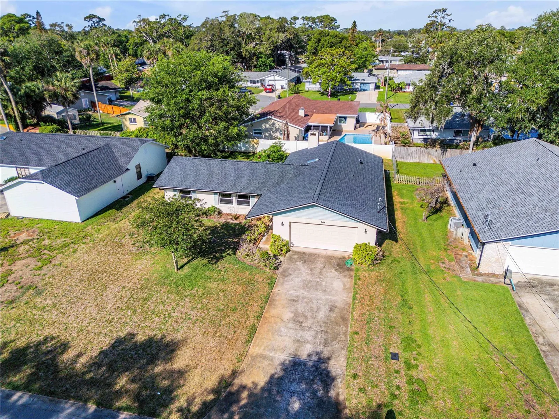 704 Green Road New Smyrna Beach FL 32168