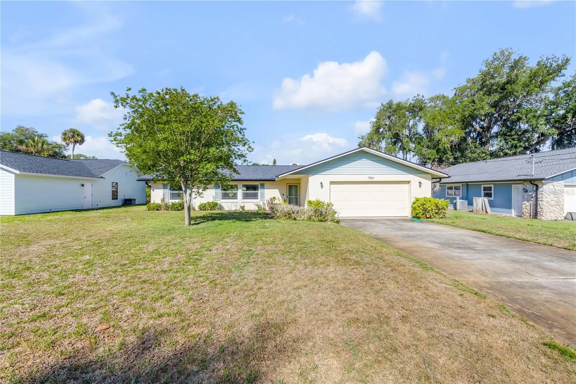 704 Green Road New Smyrna Beach FL 32168