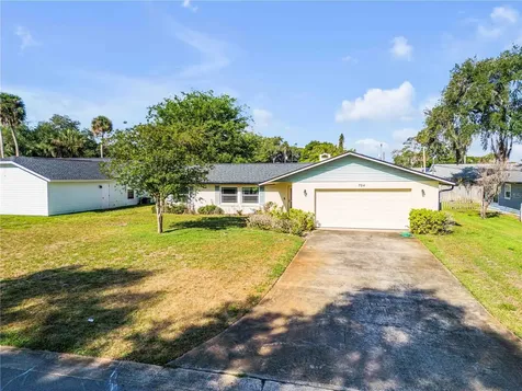 704 Green Road New Smyrna Beach FL 32168