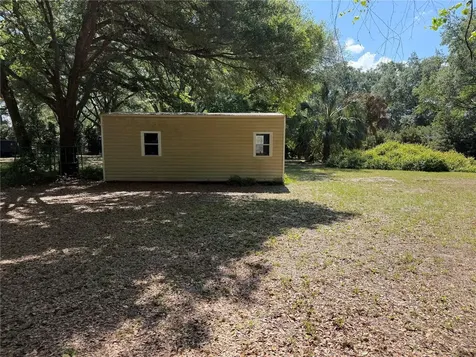 SE 180th Avenue Road Ocklawaha FL 32179