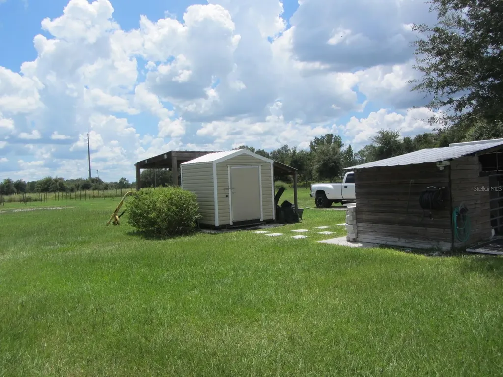 46365 State Road 64 E Myakka City FL 34251