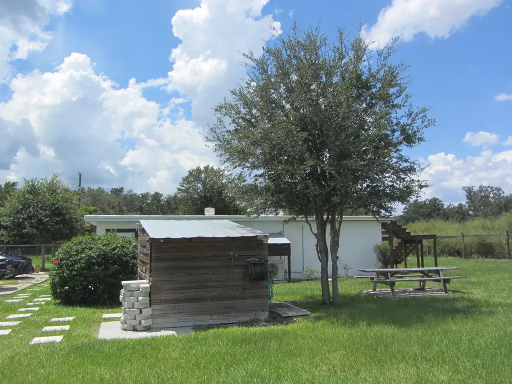 46365 State Road 64 E Myakka City FL 34251