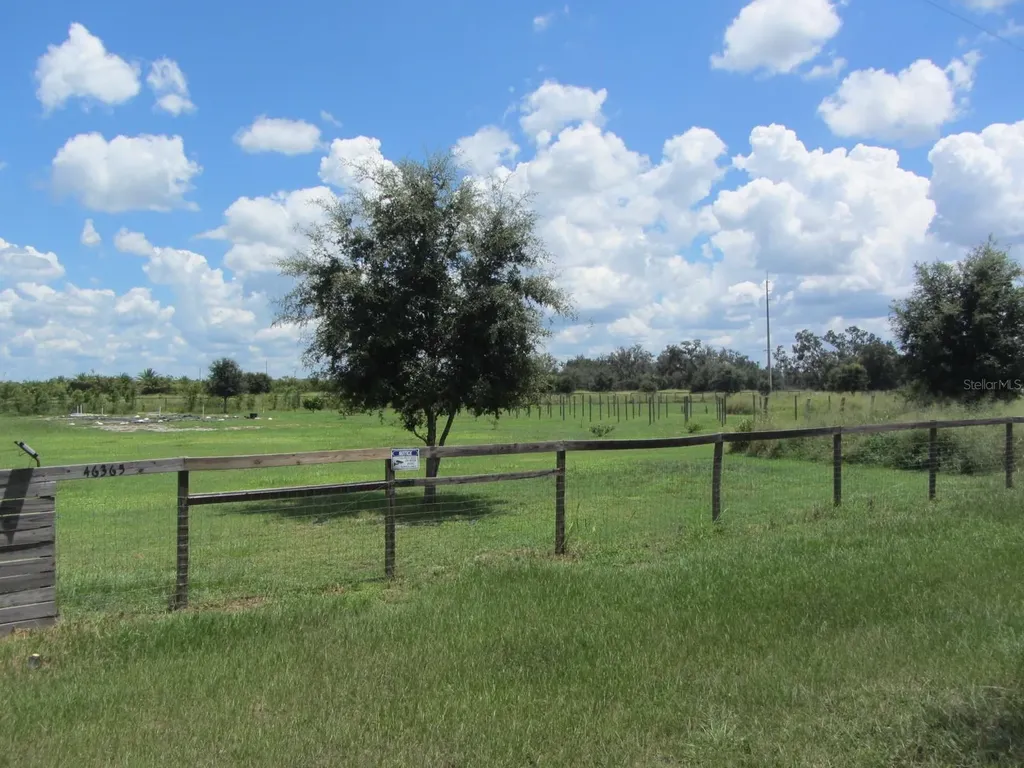 46365 State Road 64 E Myakka City FL 34251