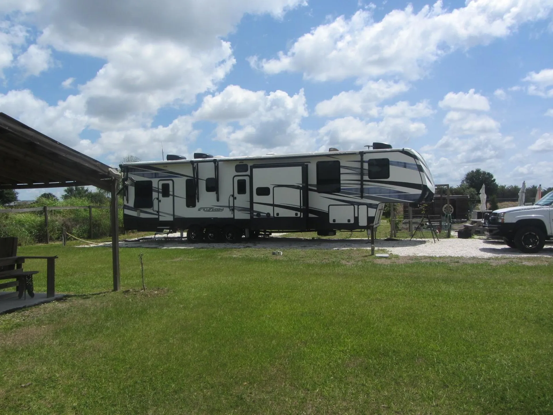 46365 State Road 64 E Myakka City FL 34251