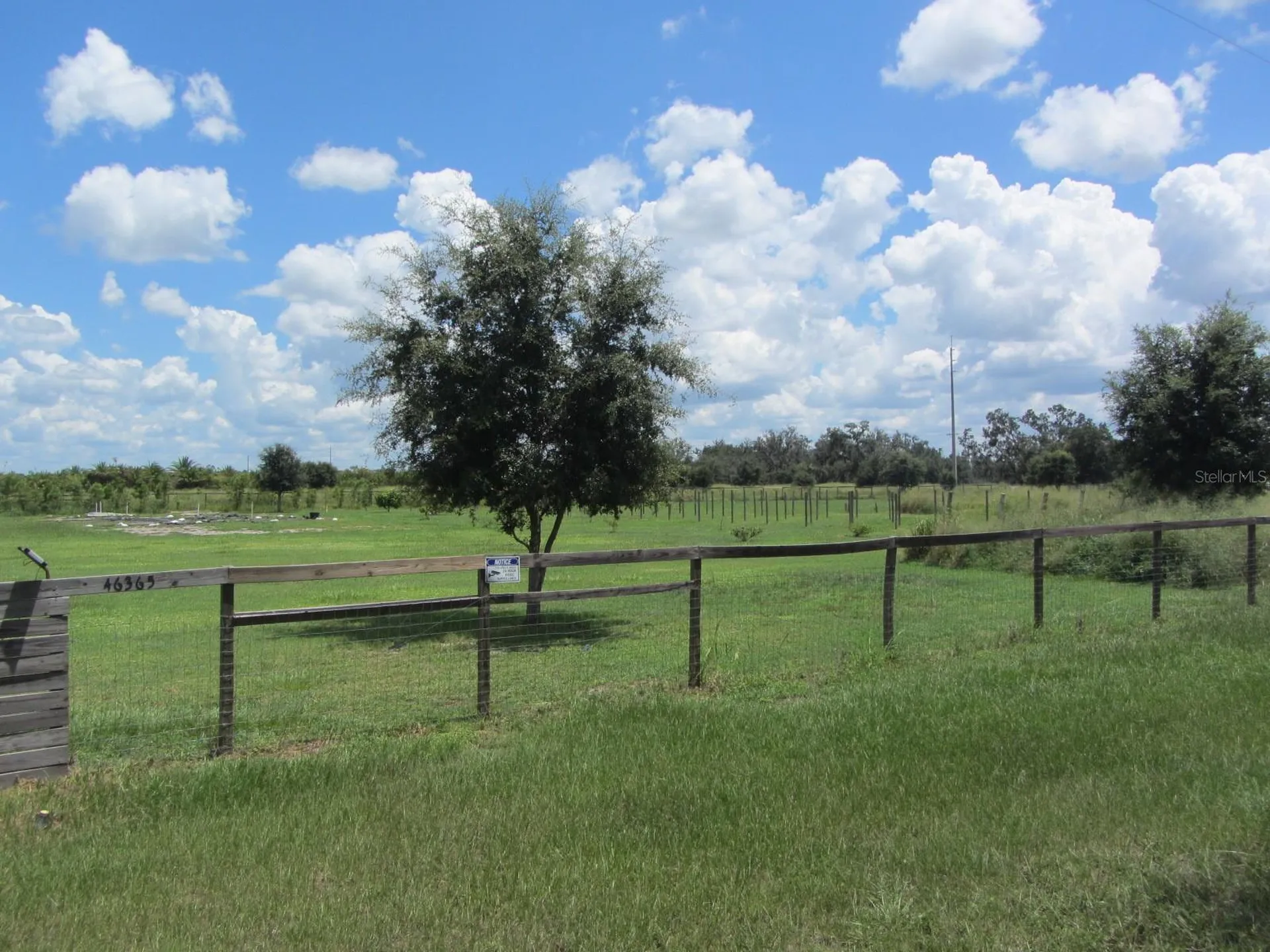 46365 State Road 64 E Myakka City FL 34251