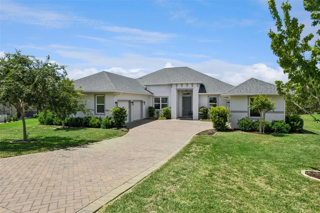 5132 Greens Drive Lady Lake FL 32159