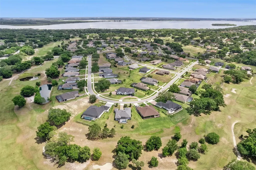 5132 Greens Drive Lady Lake FL 32159