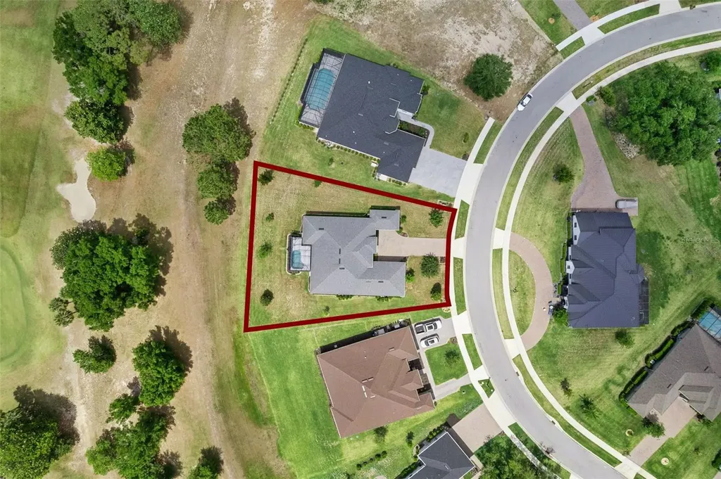 5132 Greens Drive Lady Lake FL 32159