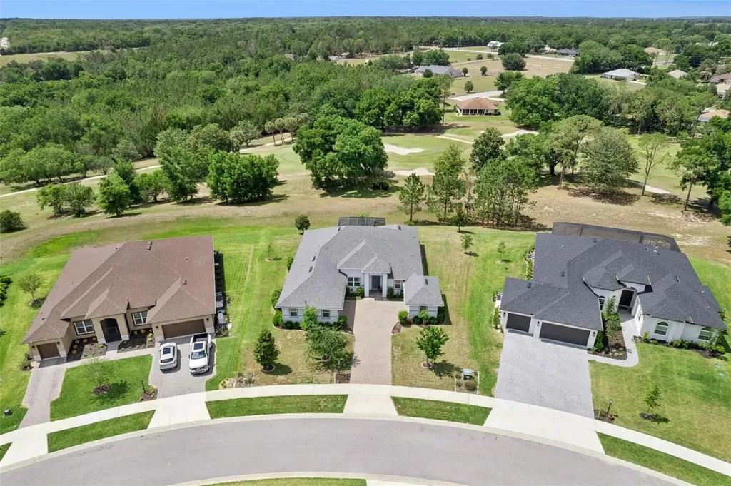 5132 Greens Drive Lady Lake FL 32159