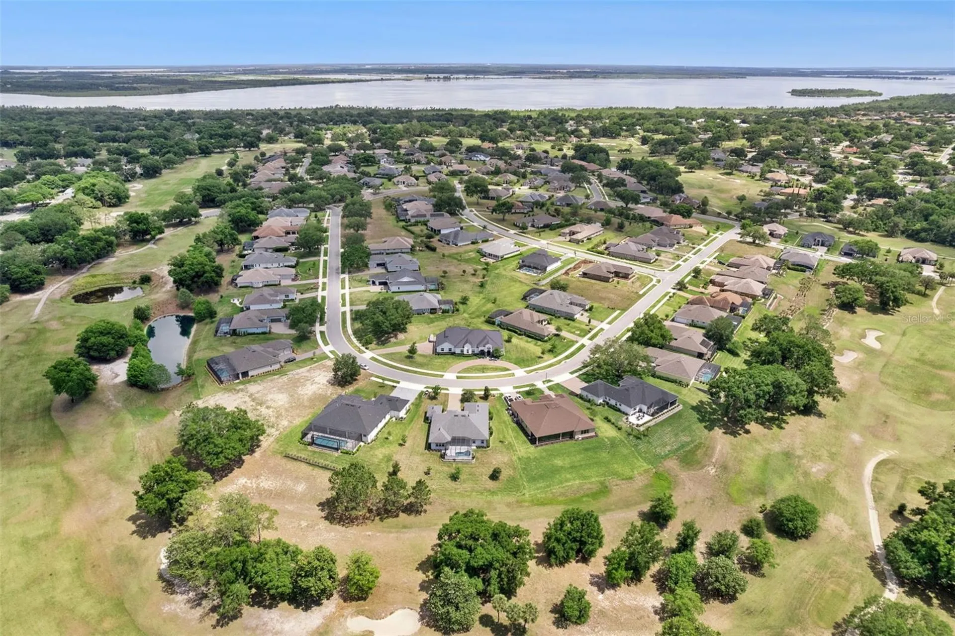 5132 Greens Drive Lady Lake FL 32159