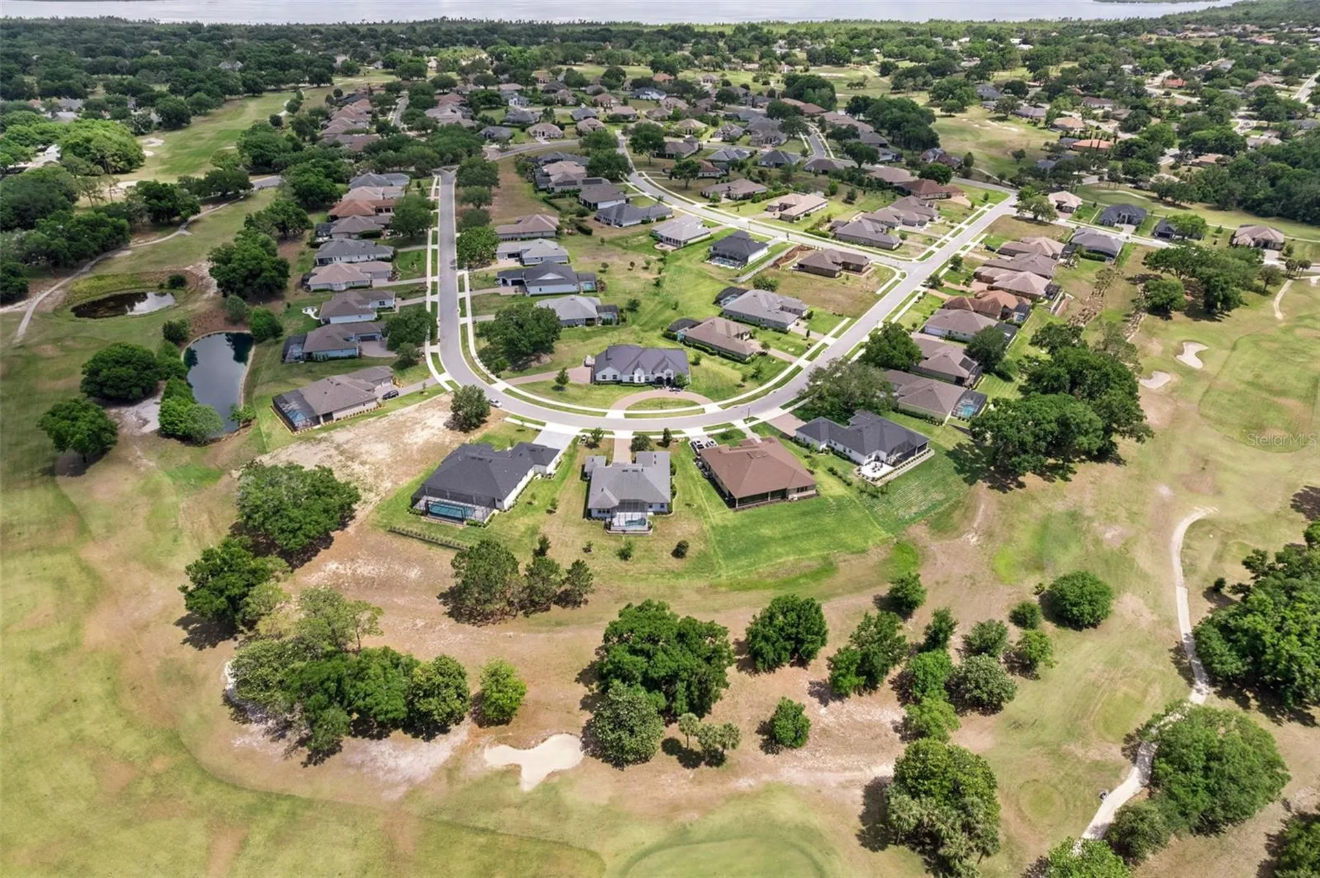 5132 Greens Drive Lady Lake FL 32159