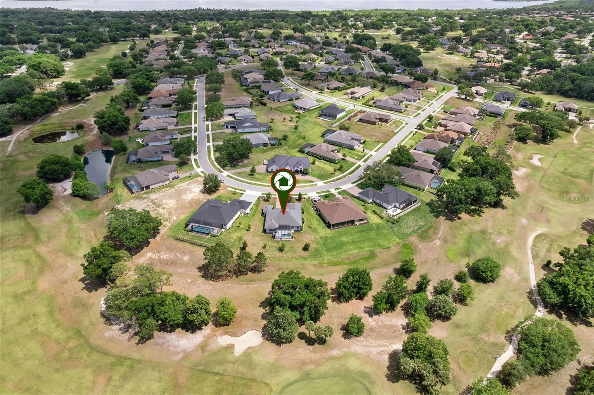 5132 Greens Drive Lady Lake FL 32159