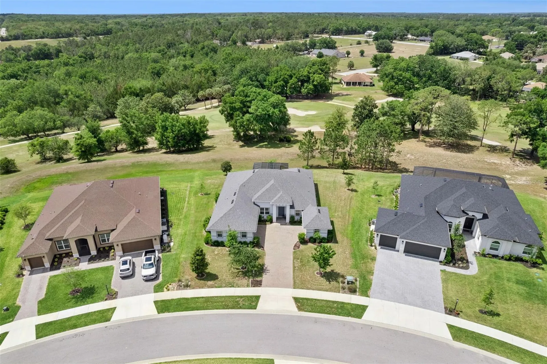 5132 Greens Drive Lady Lake FL 32159