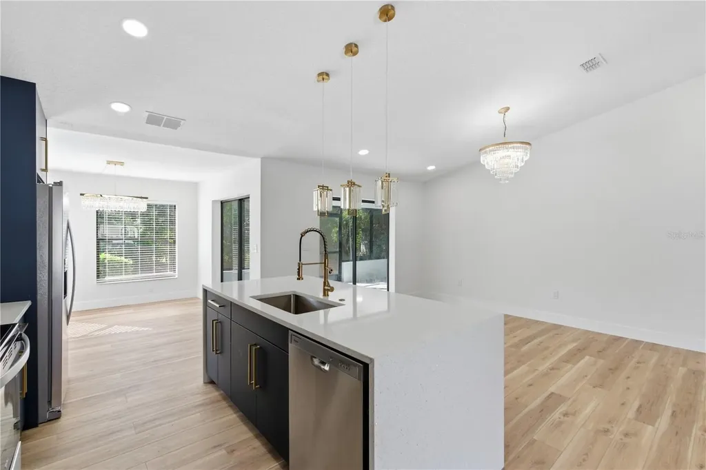 1215 Waterfall Drive Spring Hill FL 34608