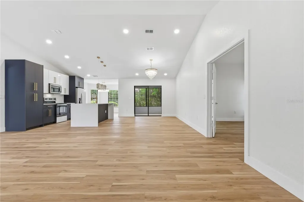 1215 Waterfall Drive Spring Hill FL 34608