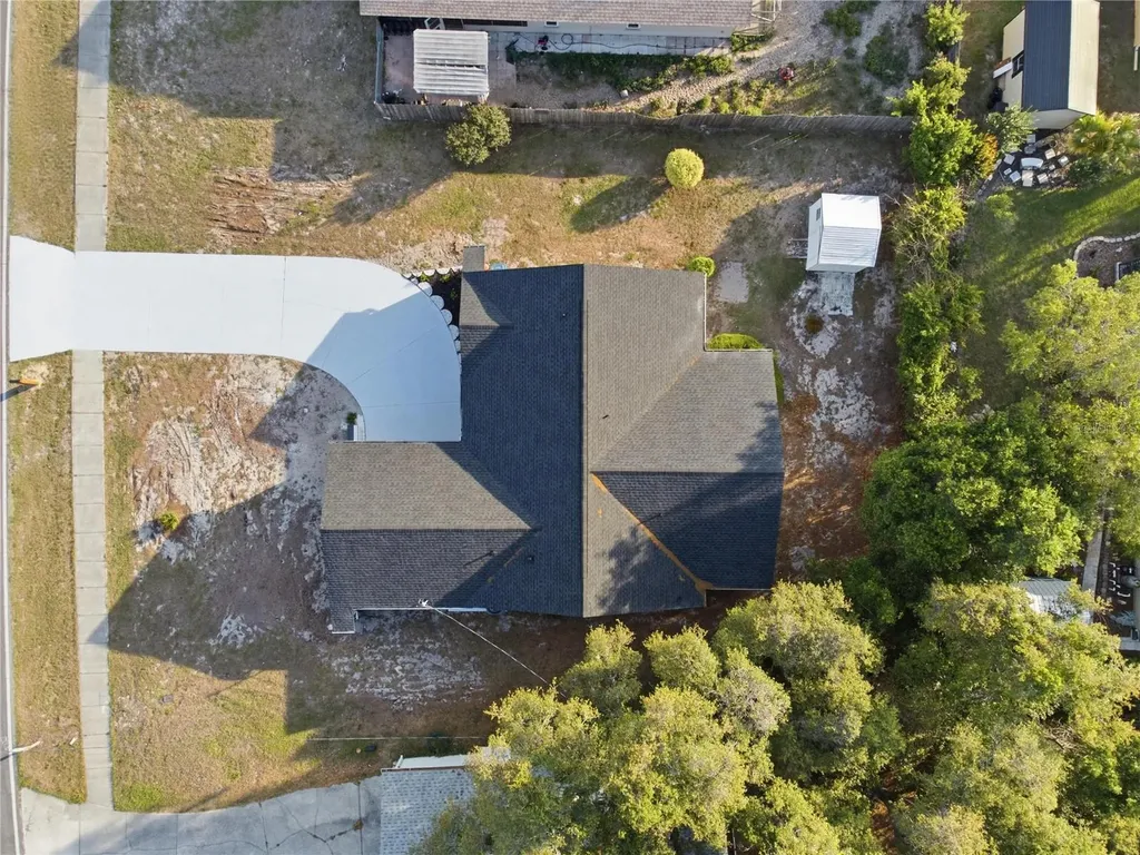 1215 Waterfall Drive Spring Hill FL 34608