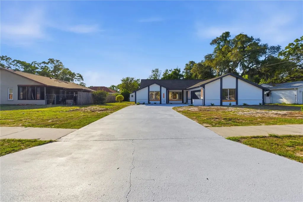 1215 Waterfall Drive Spring Hill FL 34608