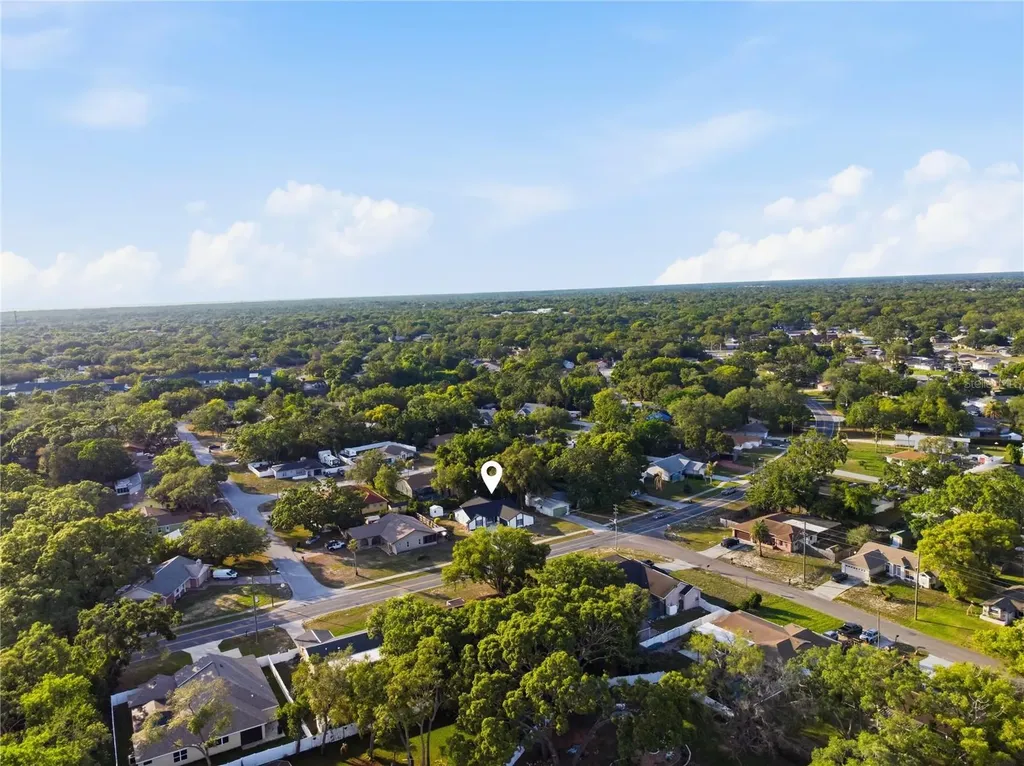 1215 Waterfall Drive Spring Hill FL 34608