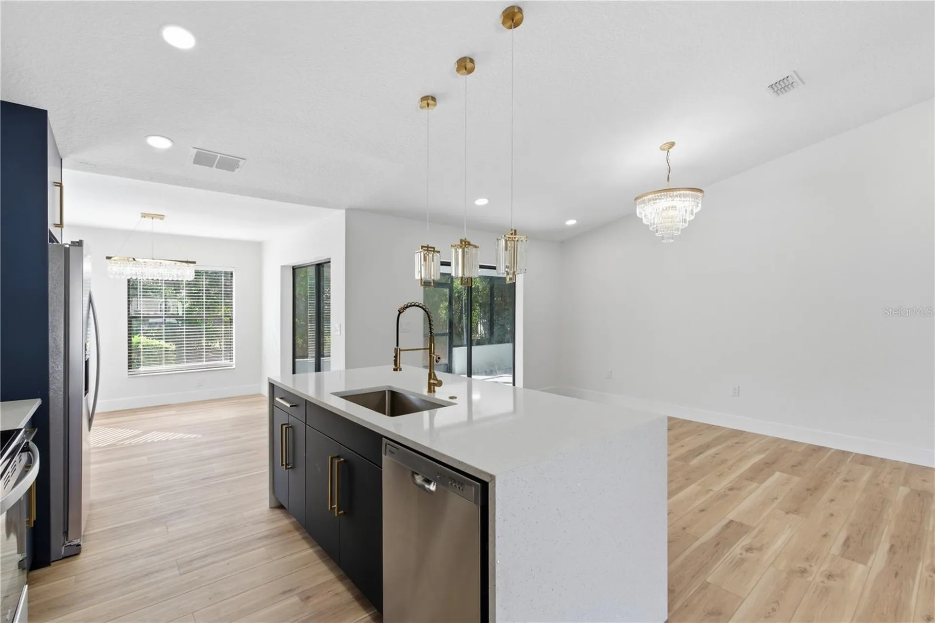1215 Waterfall Drive Spring Hill FL 34608