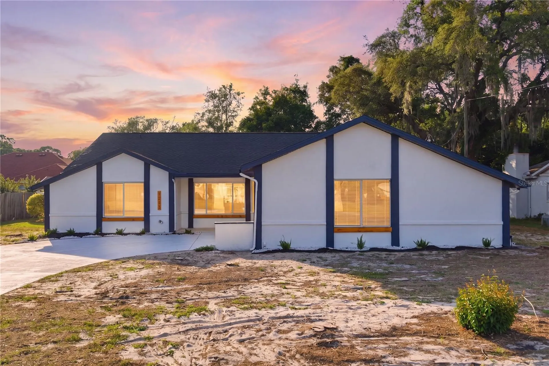 1215 Waterfall Drive Spring Hill FL 34608