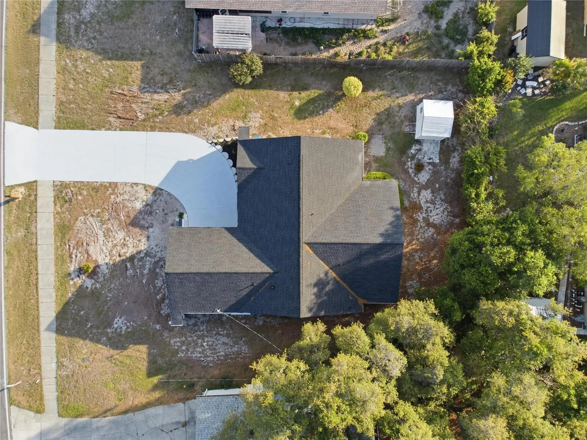 1215 Waterfall Drive Spring Hill FL 34608