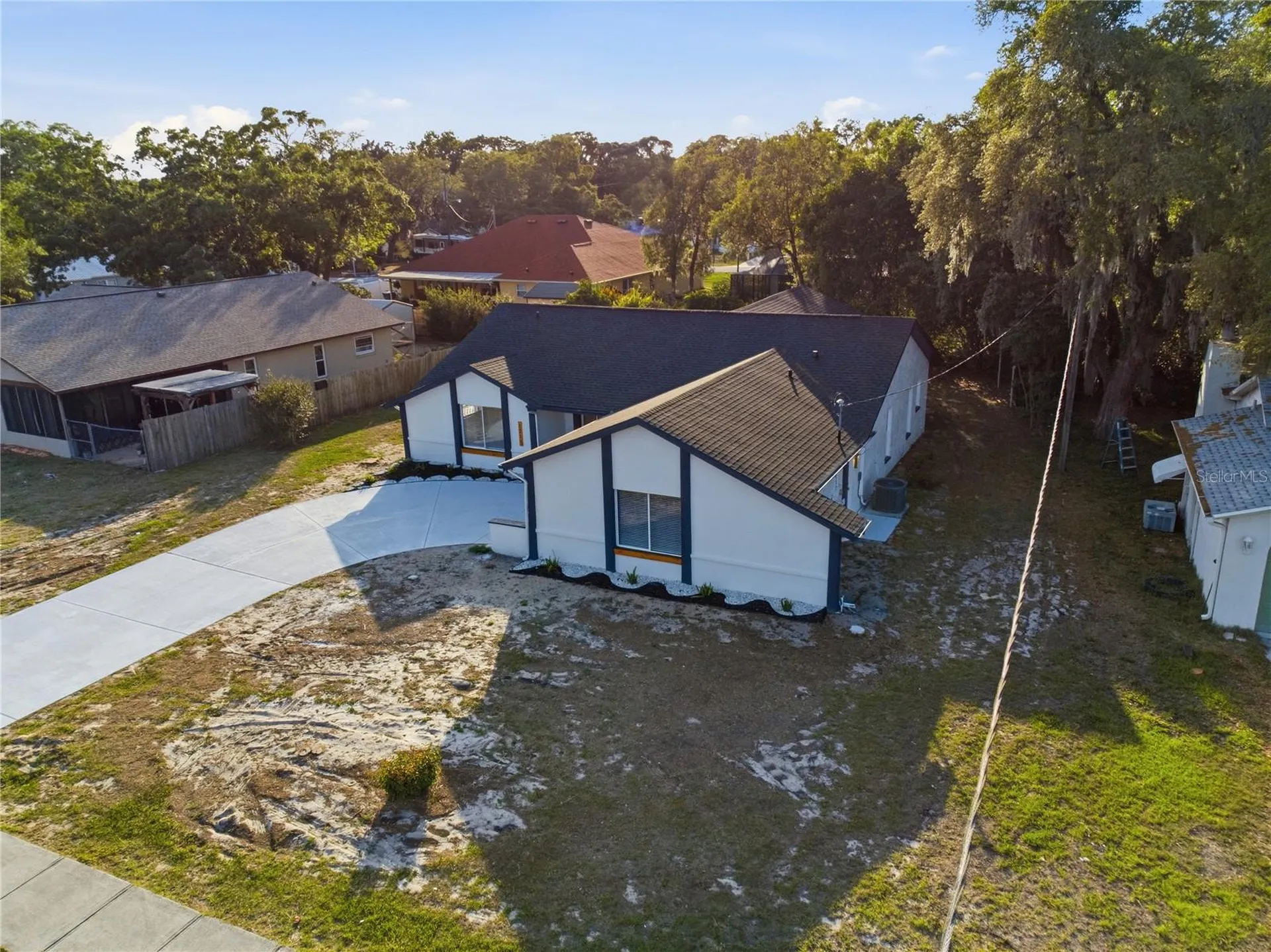 1215 Waterfall Drive Spring Hill FL 34608