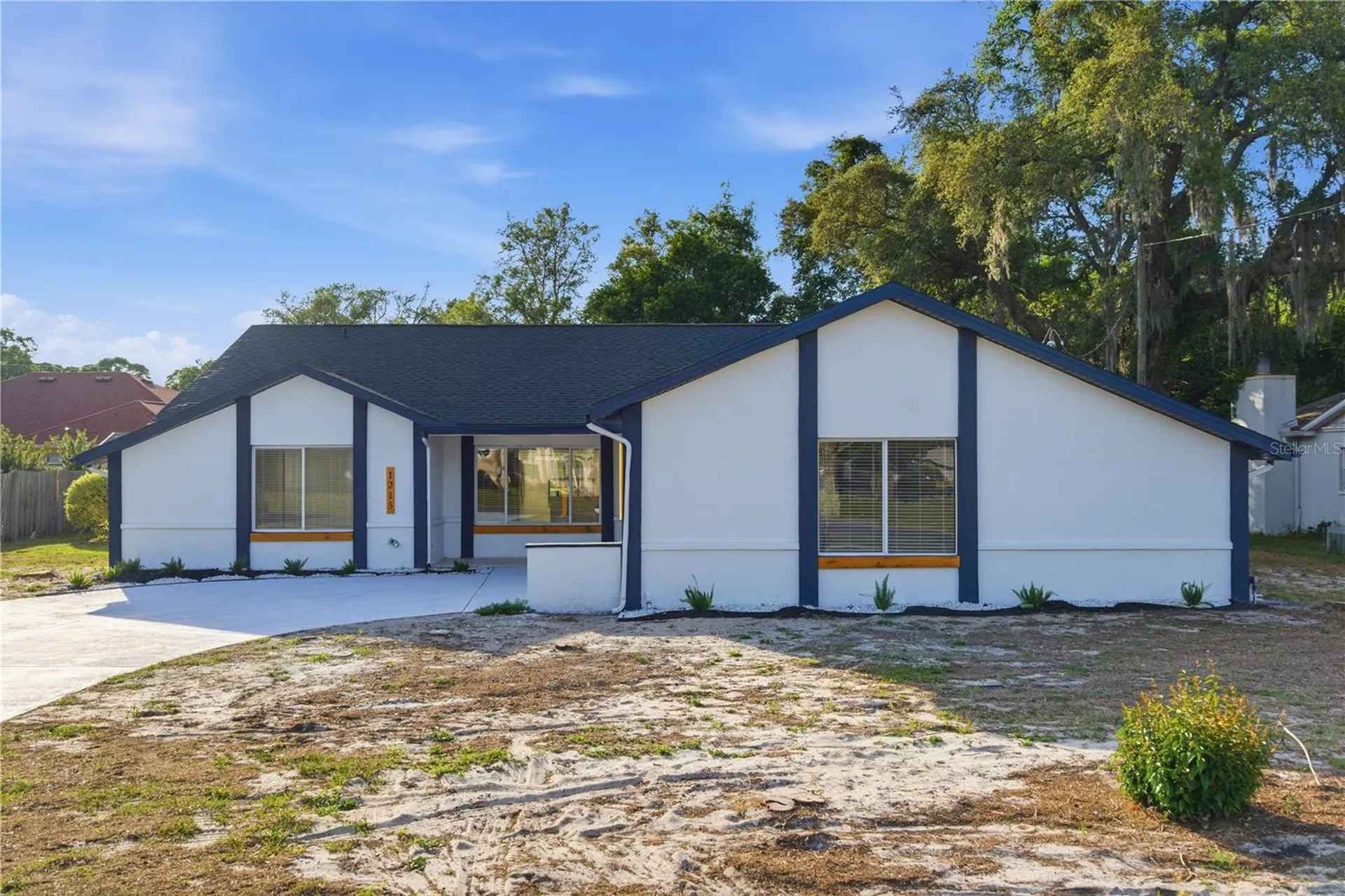 1215 Waterfall Drive Spring Hill FL 34608