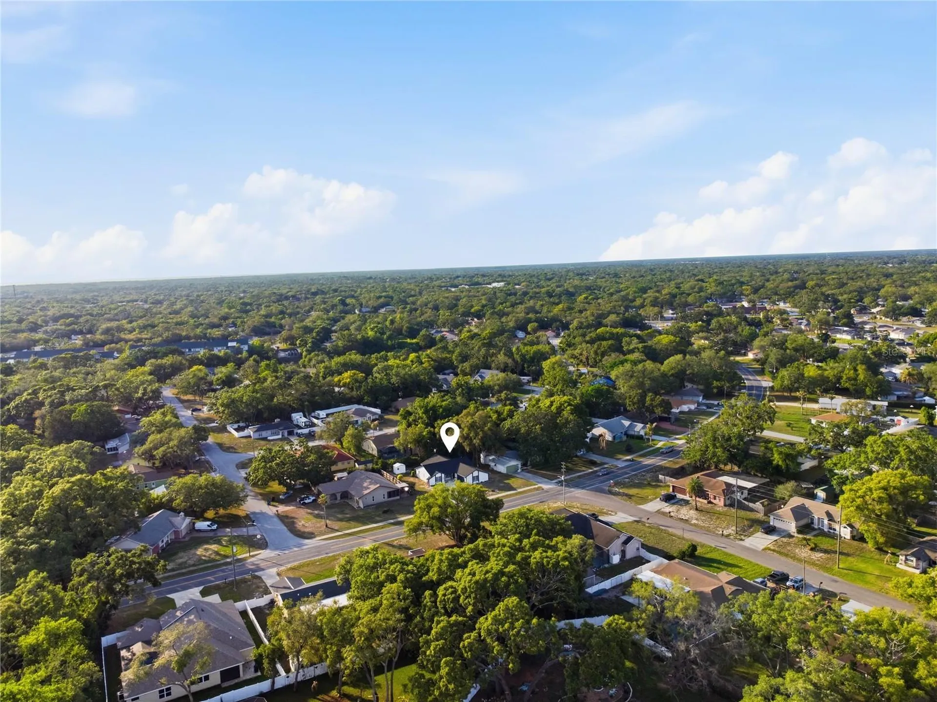 1215 Waterfall Drive Spring Hill FL 34608